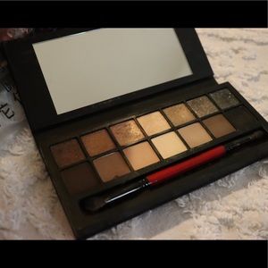 Smashbox Full Exposure Palette
